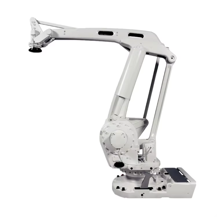 แขนหุ่นยนต์แบบตั้งโปรแกรมได้พร - Robot Gripper บทวิจารณ์และราคา