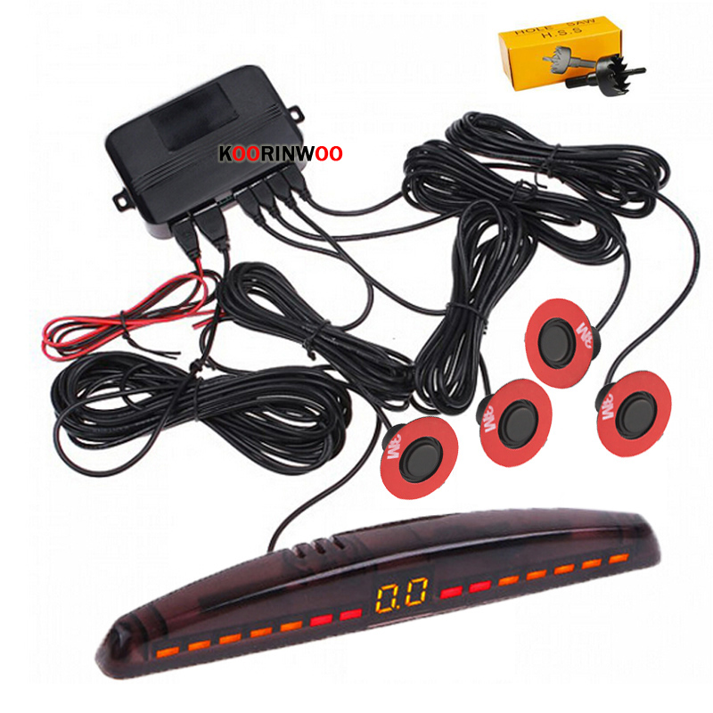 Koorinwoo เซ็นเซอร์แบน13มม. ปร - Infrared Obstacle Sensor บทวิจารณ์และราคา