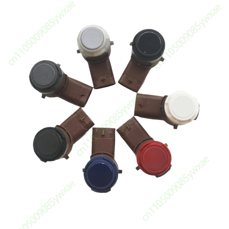 สำหรับเทสลา 3/S/X/Y 1127502 PD - Infrared Obstacle Sensor บทวิจารณ์และราคา