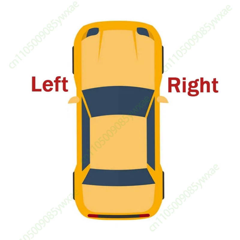 สำหรับเทสลา 3/S/X/Y 1127502 PD - Infrared Obstacle Sensor บทวิจารณ์และราคา