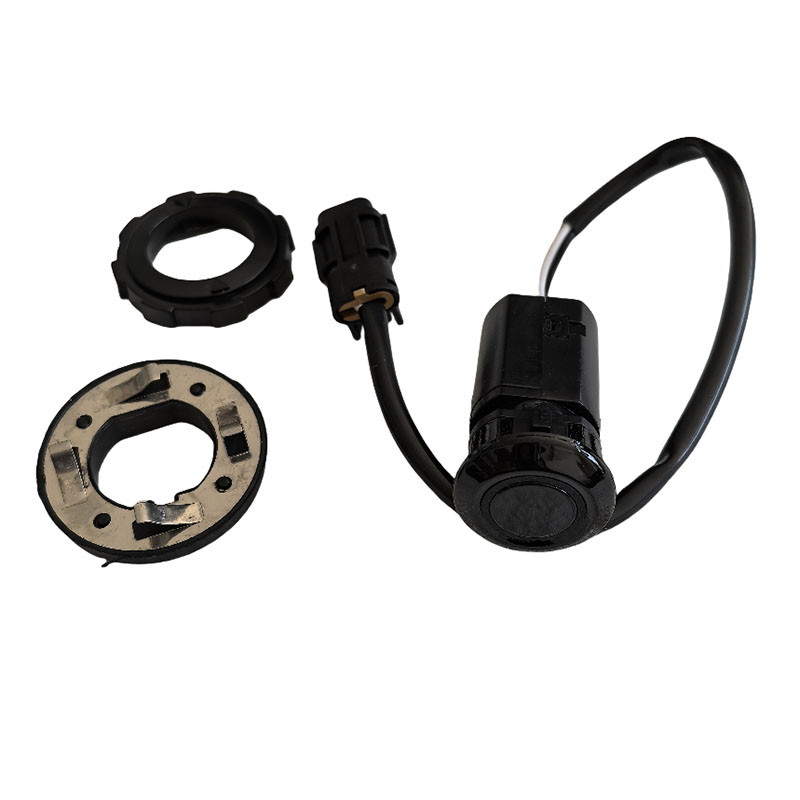 ULTRASONIC SENSOR เซ็นเซอร์ที่ - Ultrasonic Distance Sensor บทวิจารณ์และราคา
