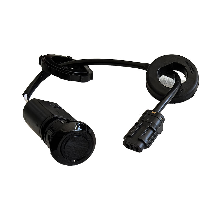 ULTRASONIC SENSOR เซ็นเซอร์ที่ - Ultrasonic Distance Sensor บทวิจารณ์และราคา