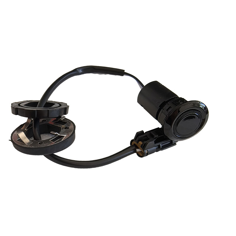 ULTRASONIC SENSOR เซ็นเซอร์ที่ - Ultrasonic Distance Sensor บทวิจารณ์และราคา