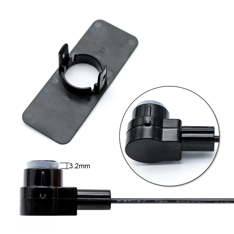 เซ็นเซอร์ที่จอดรถ Assistant Pa - Infrared Obstacle Sensor บทวิจารณ์และราคา