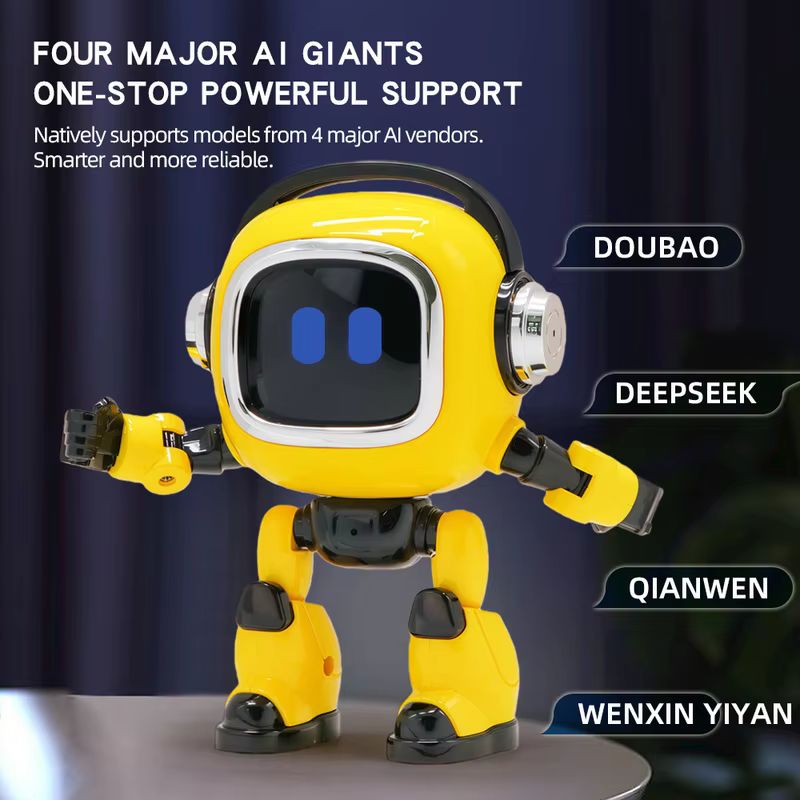 หุ่นยนต์ของเล่นอัจฉริยะ AI สนท - Ros Robot บทวิจารณ์และราคา