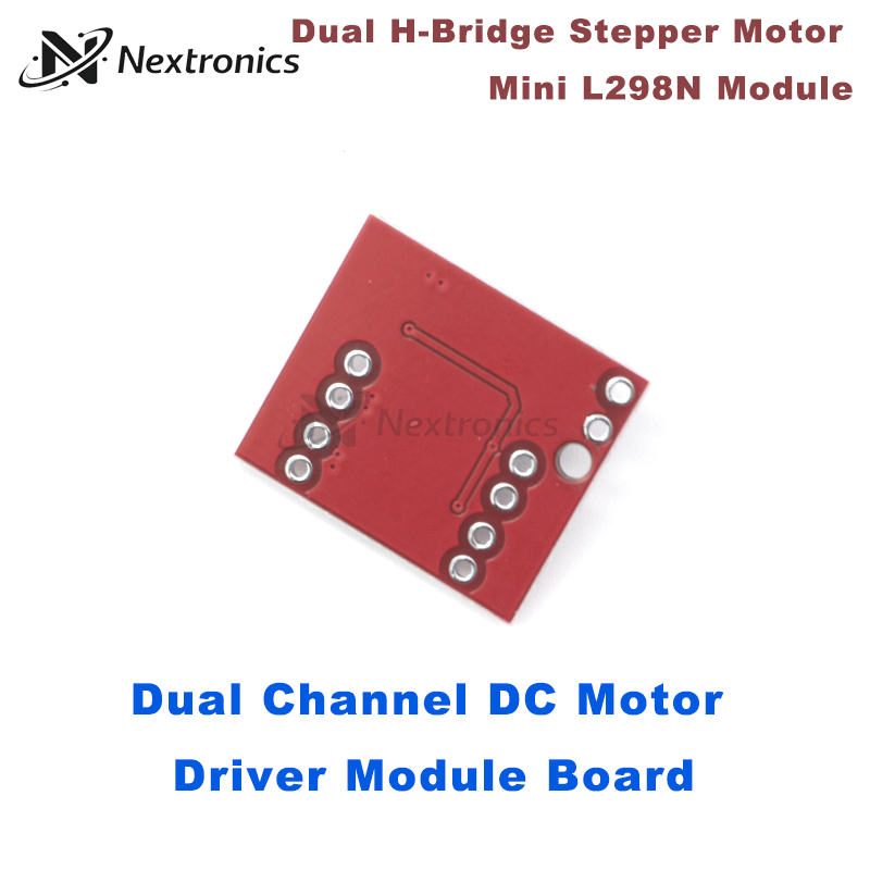 1/3PCS MX1508 TC1508 DC มอเตอร - Motor Driver L298N บทวิจารณ์และราคา