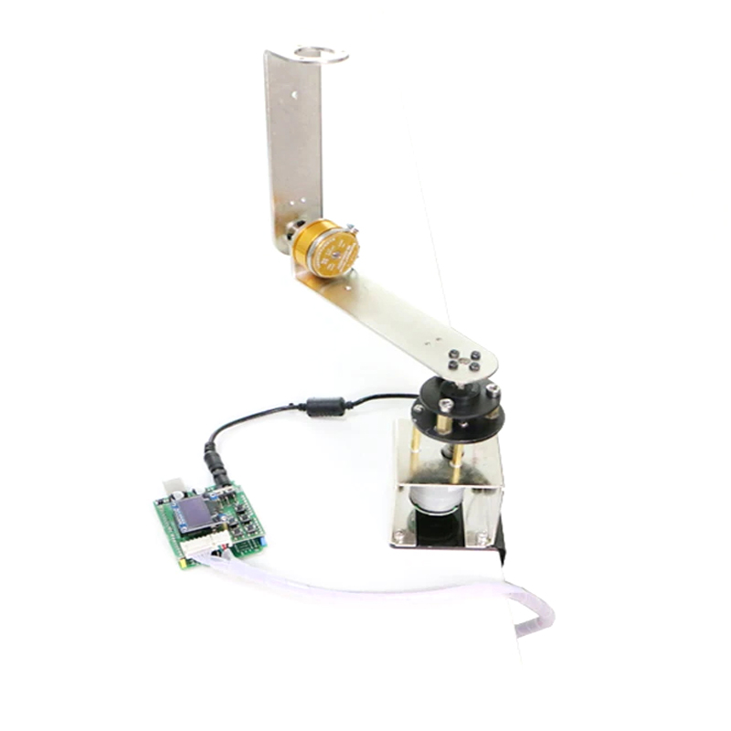 ชุดอุปกรณ์เพนดูลัมกลับหัวแบบหม - Arduino Robot บทวิจารณ์และราคา