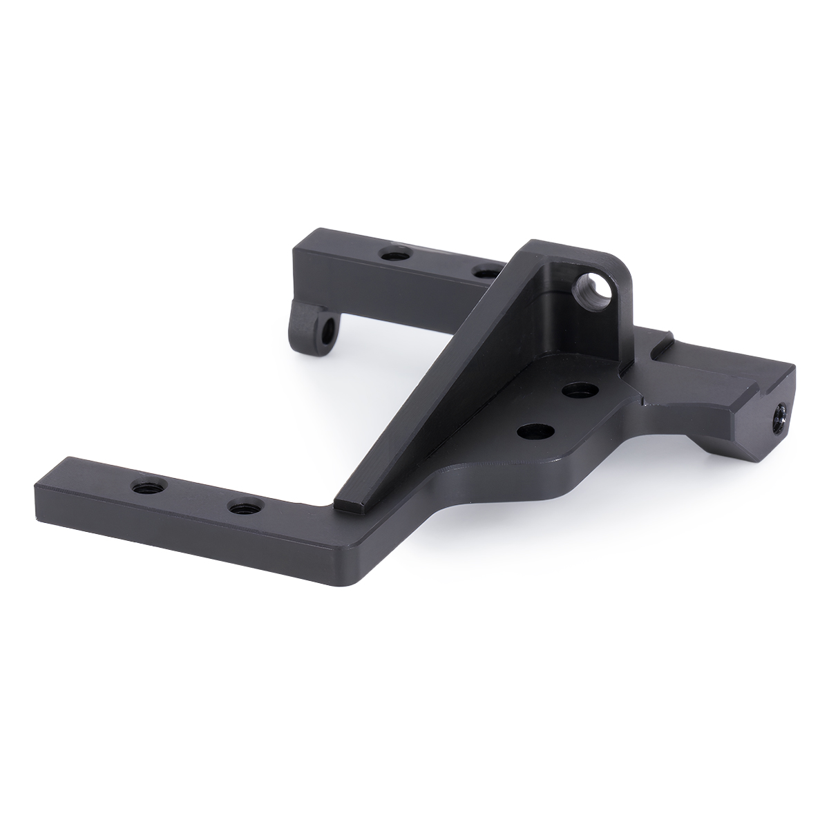 ขายึดเซอร์โวอลูมิเนียม 1 ชิ้นส - Servo Bracket บทวิจารณ์และราคา