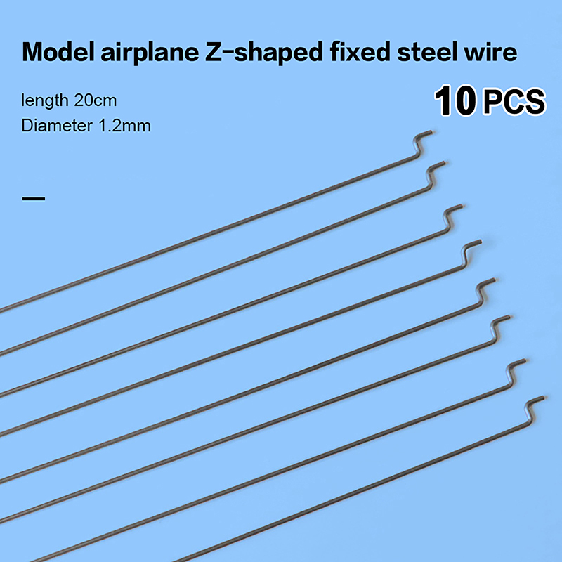 10 ชิ้น Z-Type ลวดเหล็กเซอร์โว - Servo Pan Tilt บทวิจารณ์และราคา
