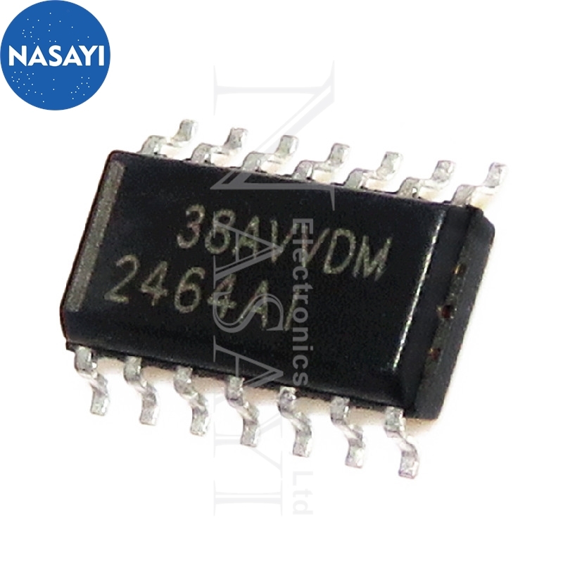 5 ชิ้น IRL2505S L2505S TEA1522 - Uln2003 Driver บทวิจารณ์และราคา