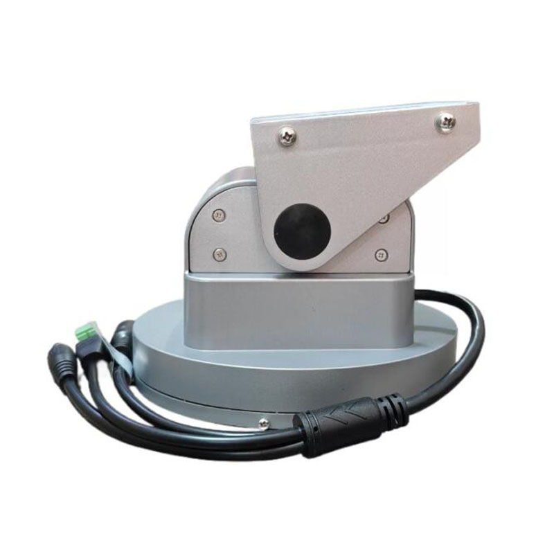 ขาตั้งกล้อง PTZ แบบติดตามอัตโน - Pan Tilt Bracket บทวิจารณ์และราคา