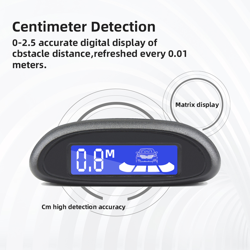 Sinovcle เซ็นเซอร์ที่จอดรถสำหร - Infrared Obstacle Sensor บทวิจารณ์และราคา