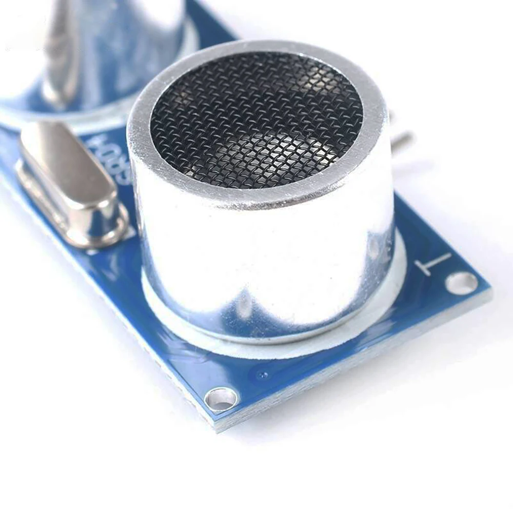 โมดูลเซ็นเซอร์อัลตราโซนิก HC-S - Ultrasonic Distance Sensor บทวิจารณ์และราคา