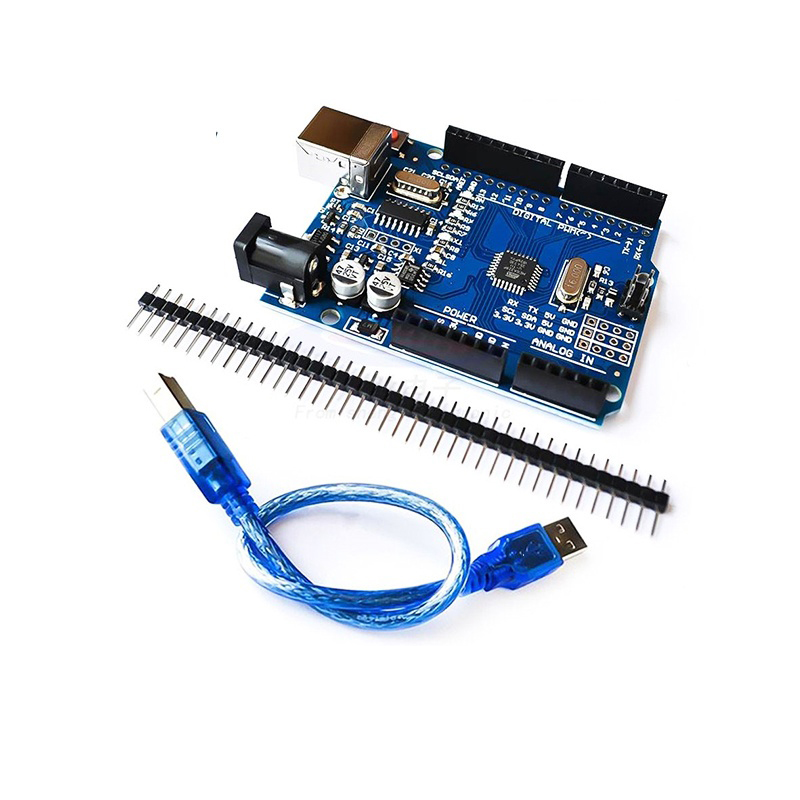 Servo Controller Development D - Arduino Robot บทวิจารณ์และราคา