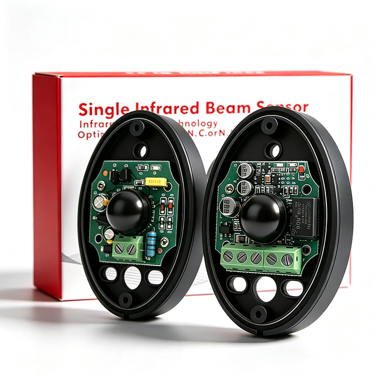 เซ็นเซอร์โฟโตเซลล์อินฟราเรดลำแ - Infrared Obstacle Sensor บทวิจารณ์และราคา
