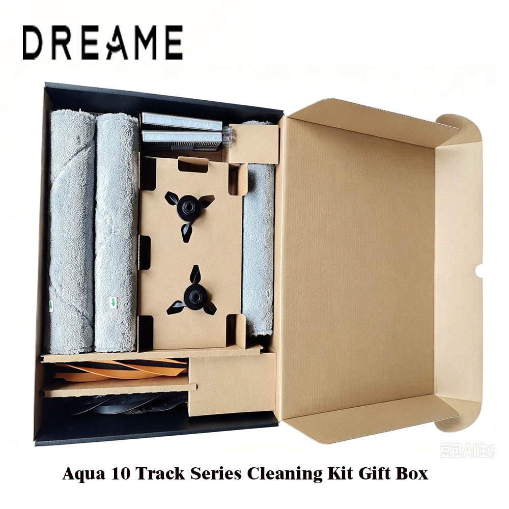 ชุดอุปกรณ์เสริมสำหรับหุ่นยนต์ท - Robot Track บทวิจารณ์และราคา