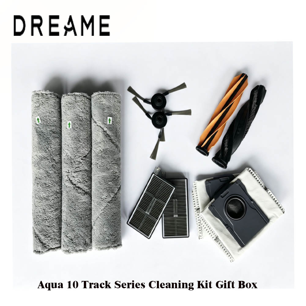 ชุดอุปกรณ์เสริมสำหรับหุ่นยนต์ท - Robot Track บทวิจารณ์และราคา