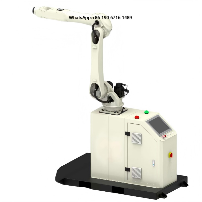 Poshysmart SmartMD02 ระบบจัดเร - Robot Gripper บทวิจารณ์และราคา