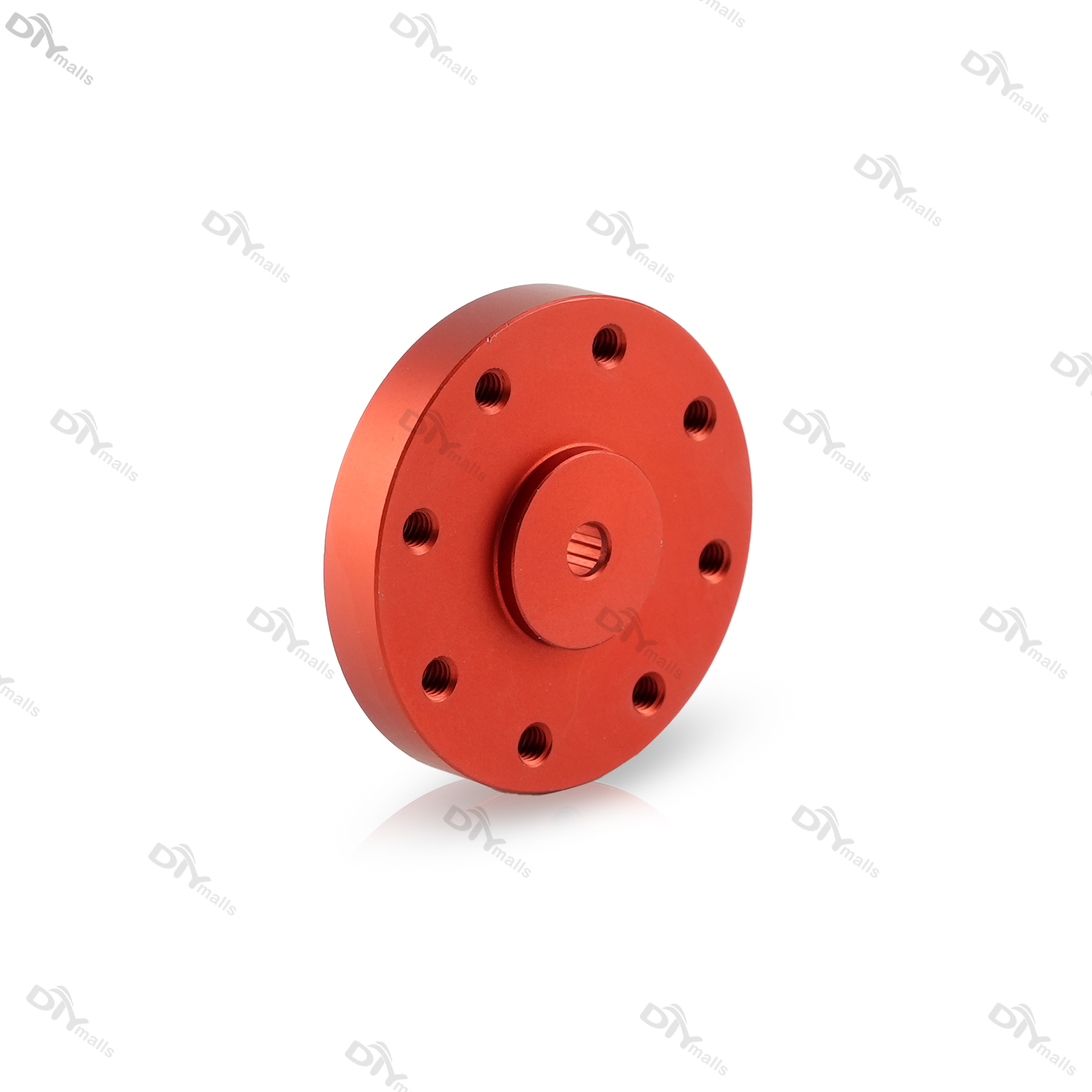 1/2/4/10 ชิ้น 18T โลหะรอบขายึด - Servo Bracket บทวิจารณ์และราคา