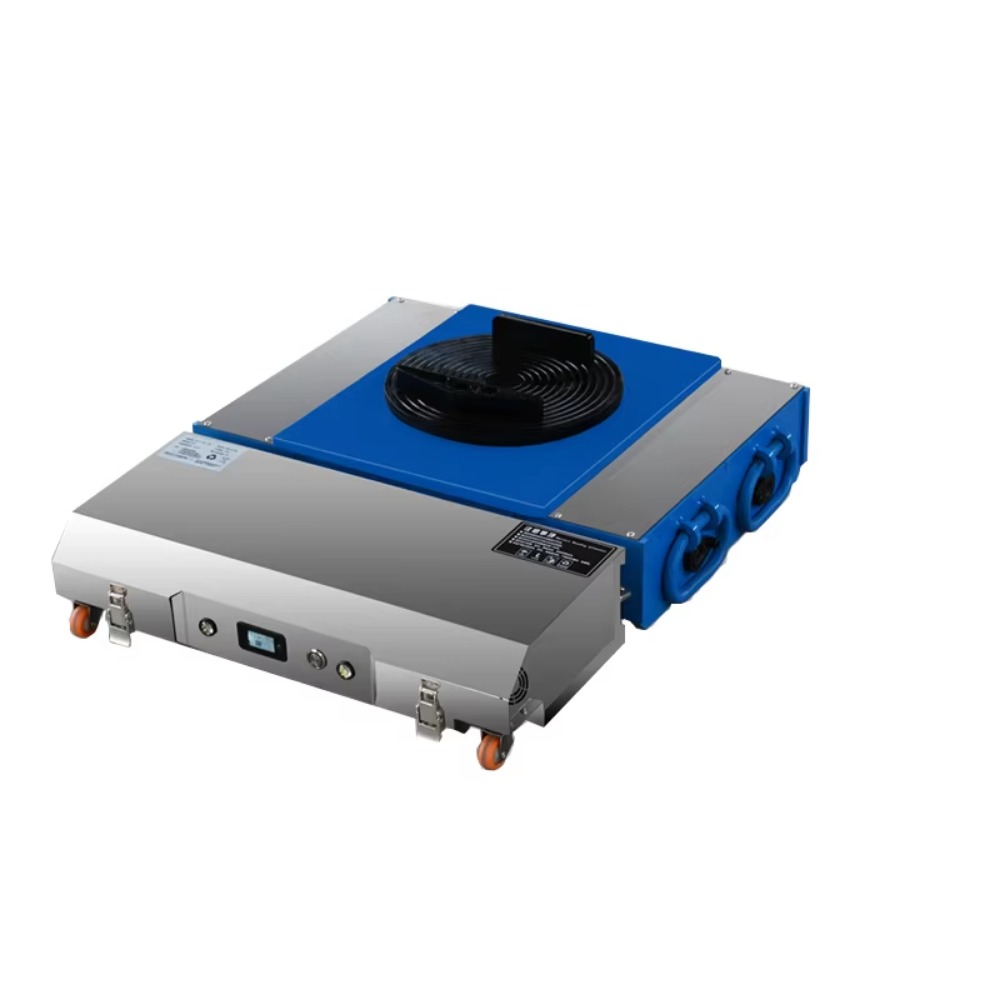 หุ่นยนต์ AGV สำหรับการขนย้ายวั - Robot Chassis บทวิจารณ์และราคา