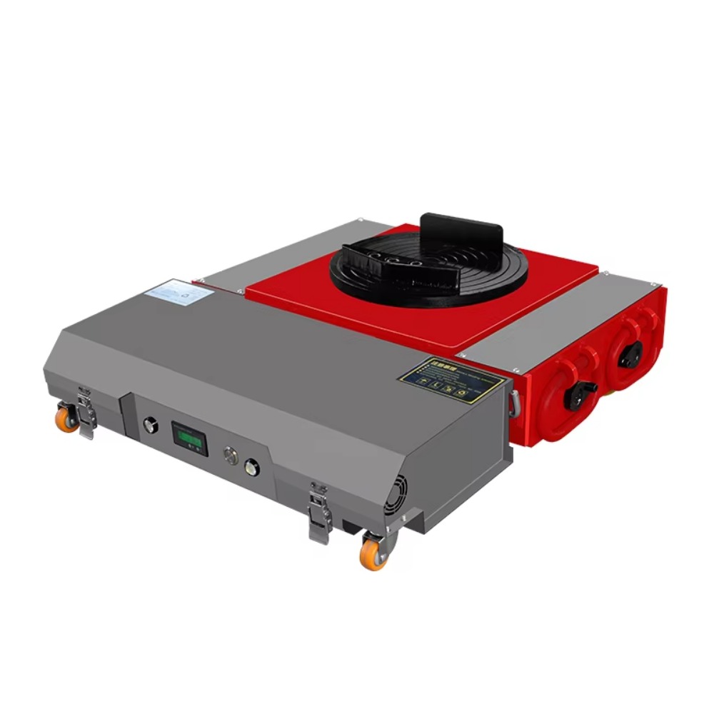 หุ่นยนต์ AGV สำหรับการขนย้ายวั - Robot Chassis บทวิจารณ์และราคา